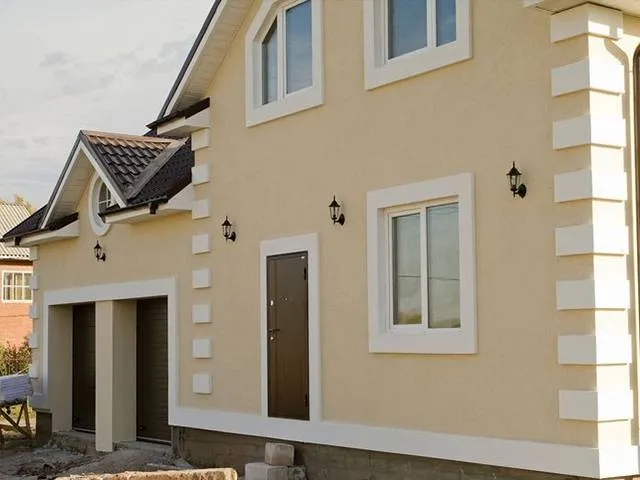 بروفايل واجهات المباني حي المصيف: لاختيار أجمل التصاميم 2026