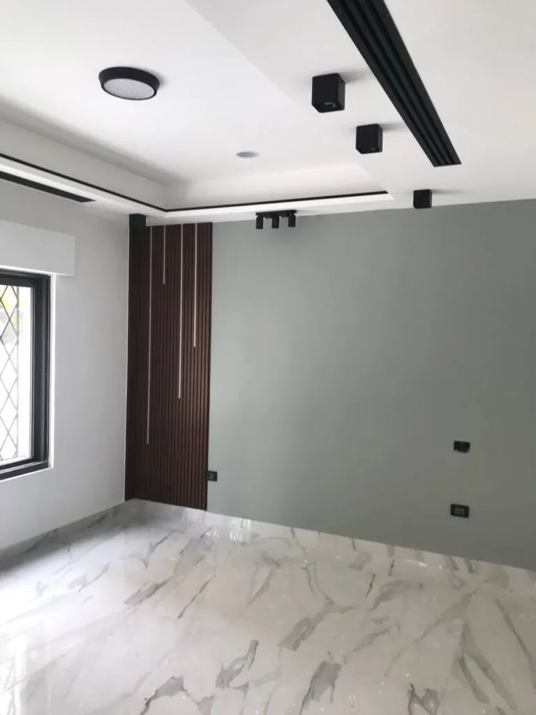 أفضل معلم دهانات وديكورات حي عكاظ لتحويل منزلك إلى لوحة فنية