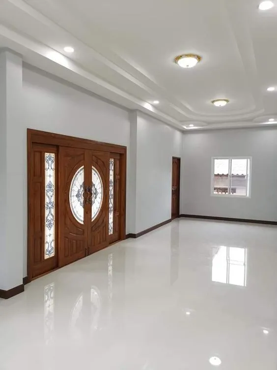 أفضل معلم دهانات وديكورات حي عكاظ لتحويل منزلك إلى لوحة فنية