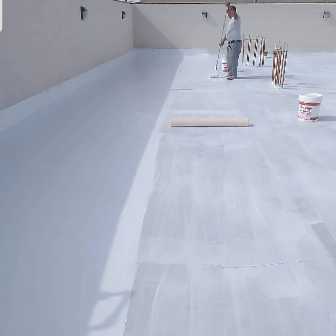 افضل معلم دهانات وعوازال أسطح المنازل حي الملك فهد بالرياض 