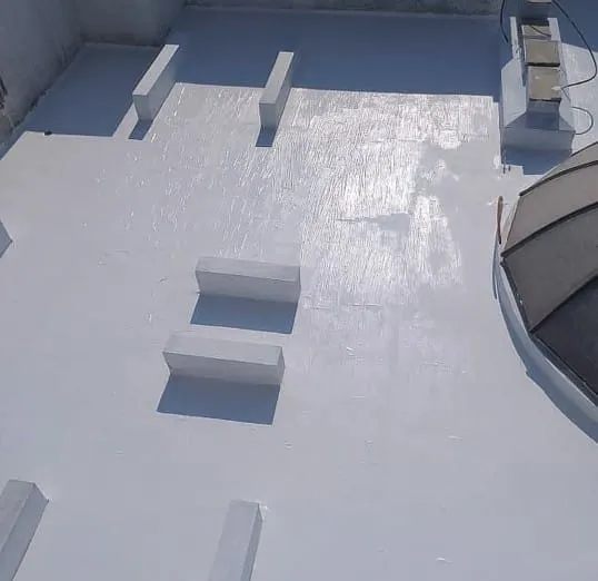 افضل معلم دهانات وعوازال أسطح المنازل حي الملك فهد بالرياض 