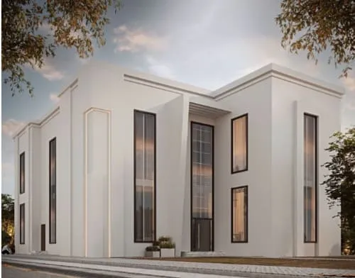 مقاول ترميم وادهانات خارجية في حي العارض وحي الصحافة والملقا