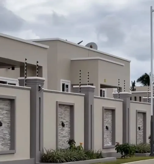 مقاول ترميم وادهانات خارجية في حي العارض وحي الصحافة والملقا