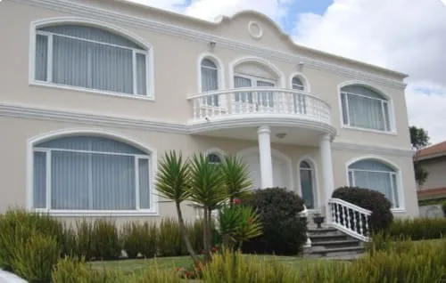 مقاول ترميم وادهانات خارجية في حي العارض وحي الصحافة والملقا