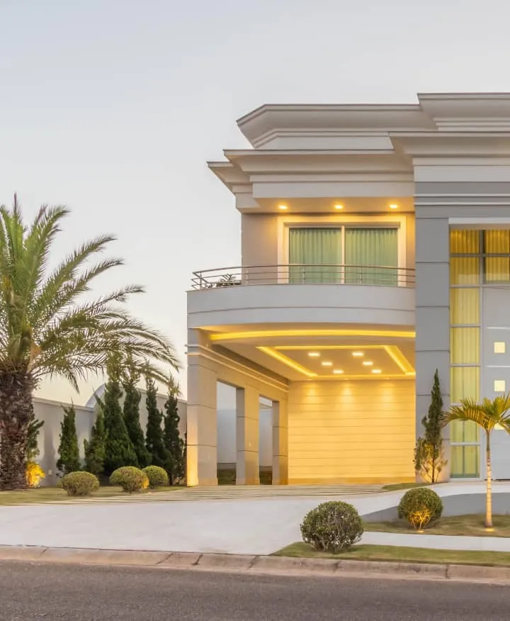 مقاول ترميم وادهانات خارجية في حي العارض وحي الصحافة والملقا