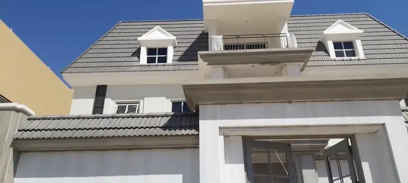 مقاول ترميم وادهانات خارجية في حي العارض وحي الصحافة والملقا