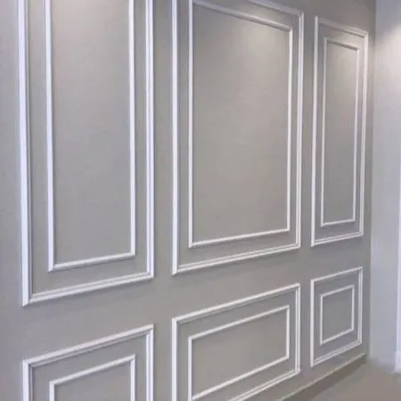 دهان الرياض حي الروضة فن الألوان – حلول ديكور مبتكرة