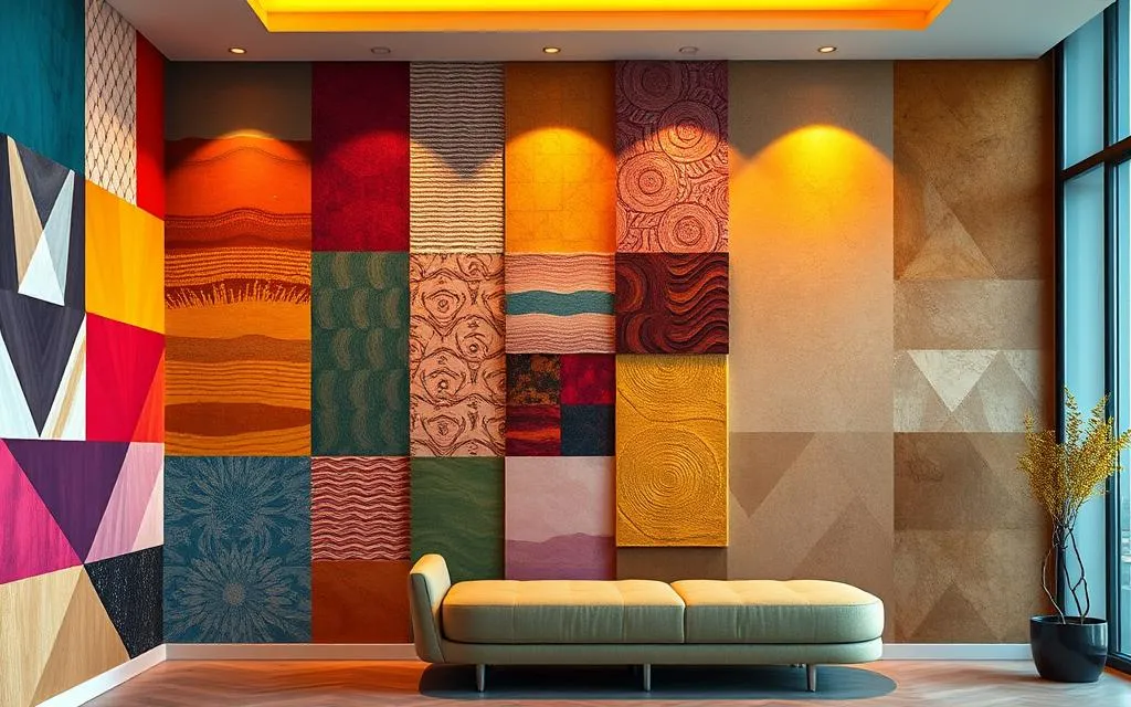 دهان الرياض حي الروضة فن الألوان – حلول ديكور مبتكرة