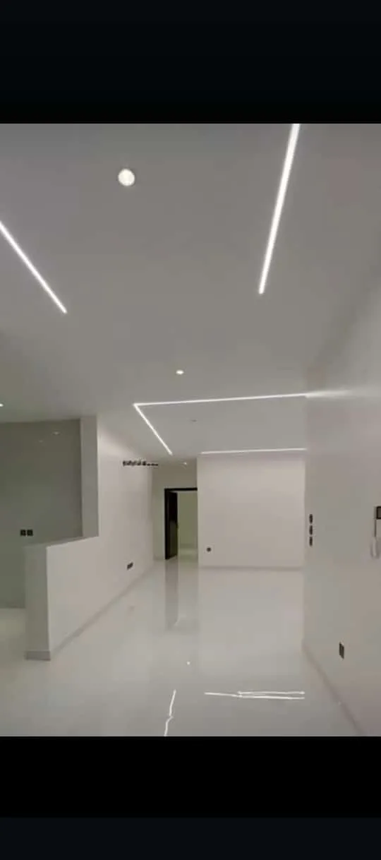 دهان الرياض حي الروضة فن الألوان – حلول ديكور مبتكرة