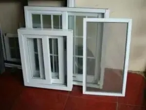 حداد متنقل:لتركيب الأبواب والشبابيك بحي الملك فهد وحي العارض