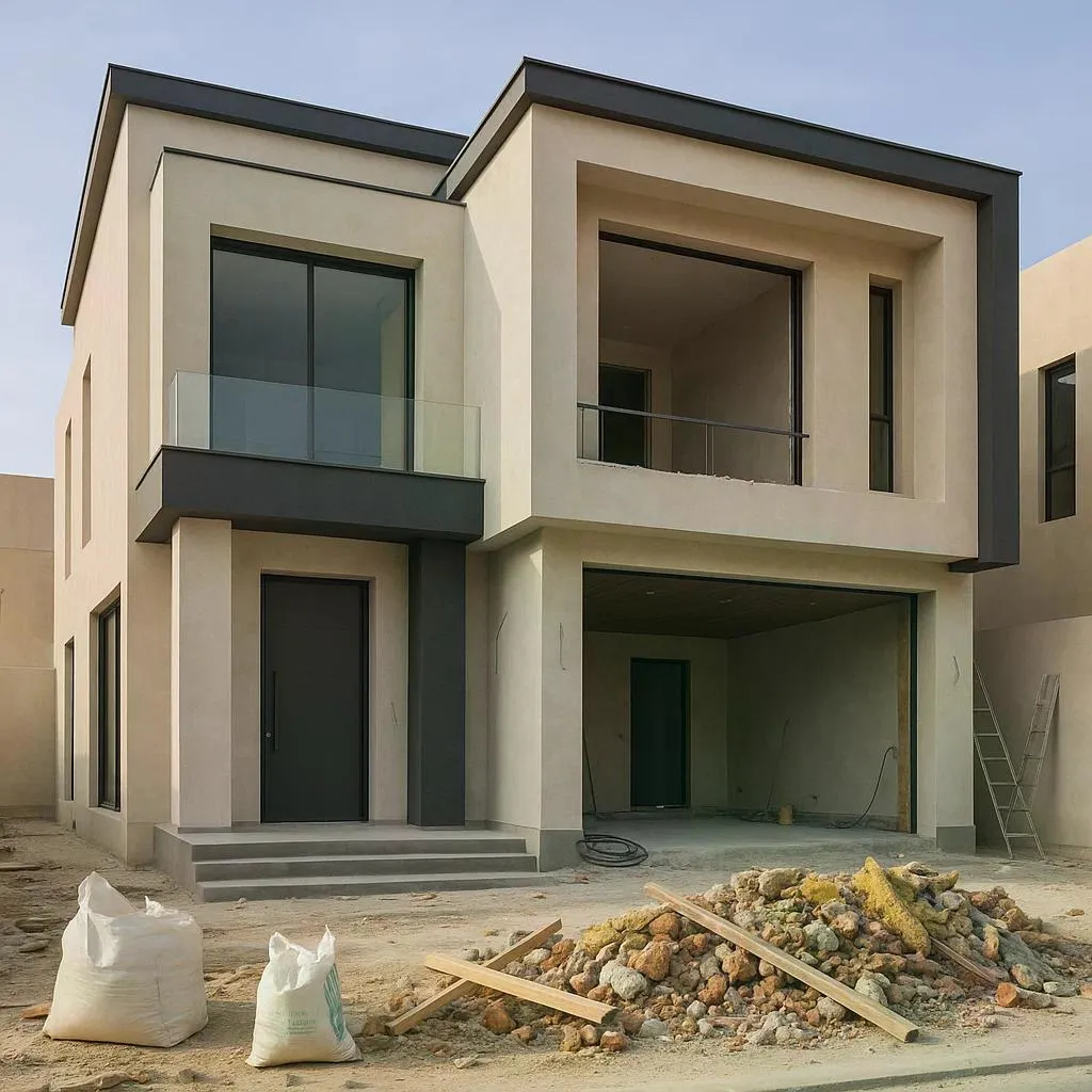 شركة دهانات وترميم فلل ومنازل 0531814963|داخليةوخارجية