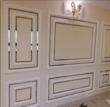 معلم ديكورات فوم بالرياض اقتصادي وسرعة في التنفيذ