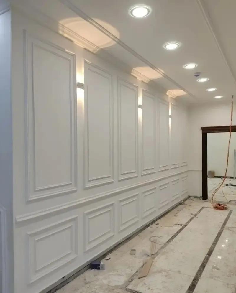 معلم ديكورات فوم بالرياض اقتصادي وسرعة في التنفيذ