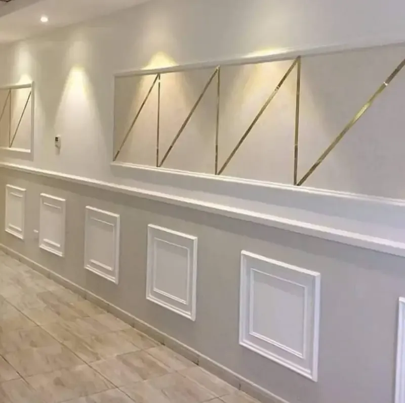 معلم ديكورات فوم بالرياض اقتصادي وسرعة في التنفيذ