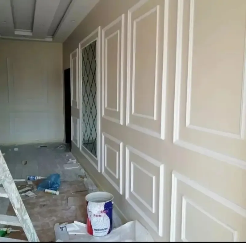 معلم ديكورات فوم بالرياض اقتصادي وسرعة في التنفيذ