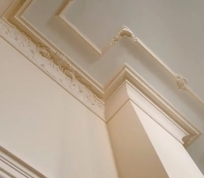 معلم ديكورات فوم بالرياض اقتصادي وسرعة في التنفيذ