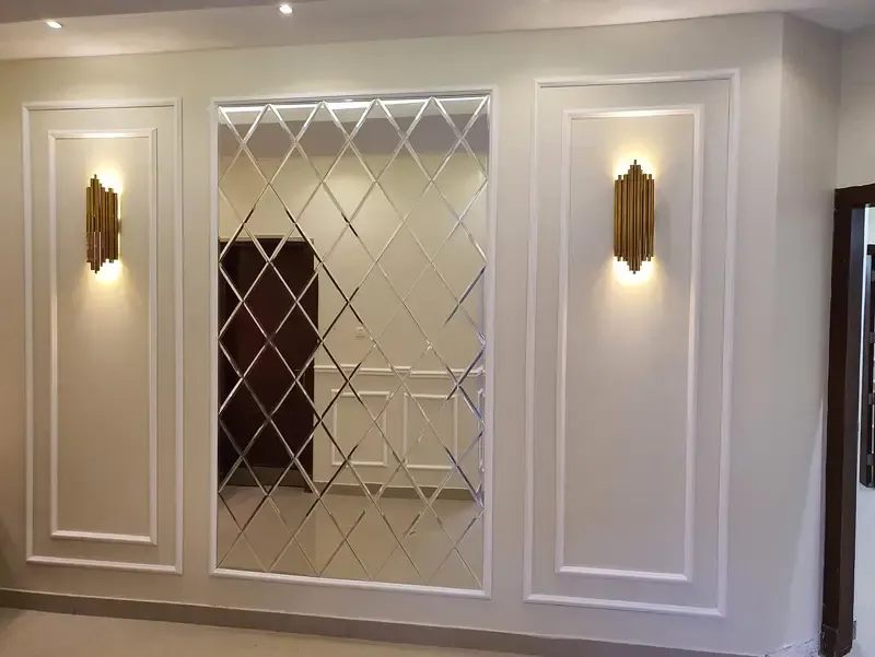 معلم ديكورات فوم بالرياض اقتصادي وسرعة في التنفيذ