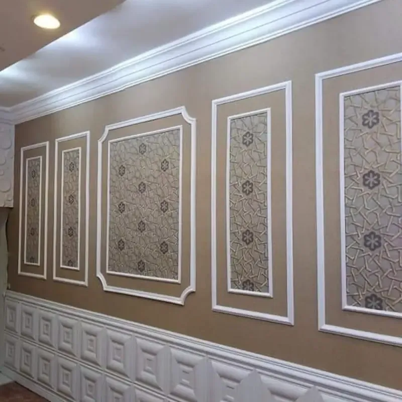 معلم ديكورات فوم بالرياض اقتصادي وسرعة في التنفيذ