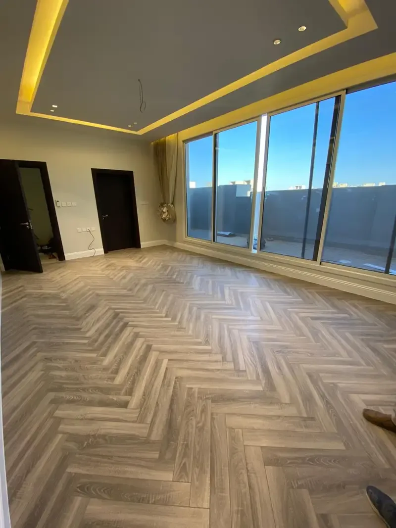 افضل معلم تركيب باركيه في شمال الرياض 