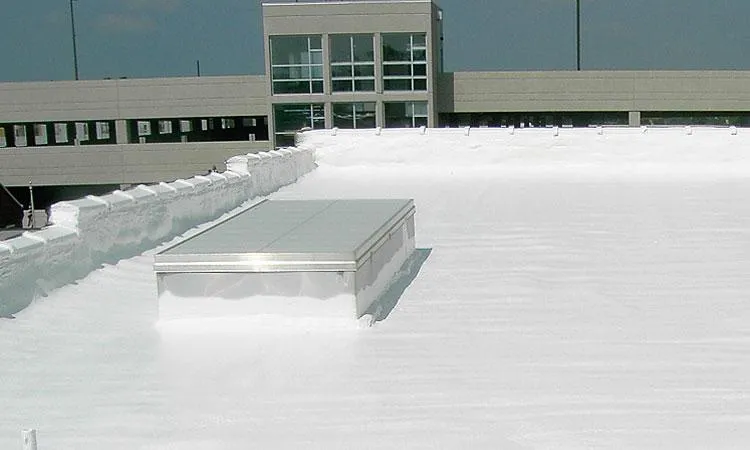 معلم دهانات وعوازل ممتاز في حي الملك فهد وحي الملك فيصل 