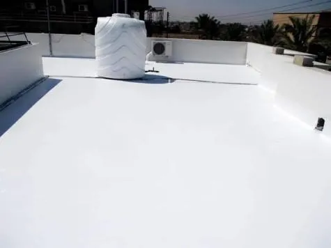 معلم دهانات وعوازل ممتاز في حي الملك فهد وحي الملك فيصل 