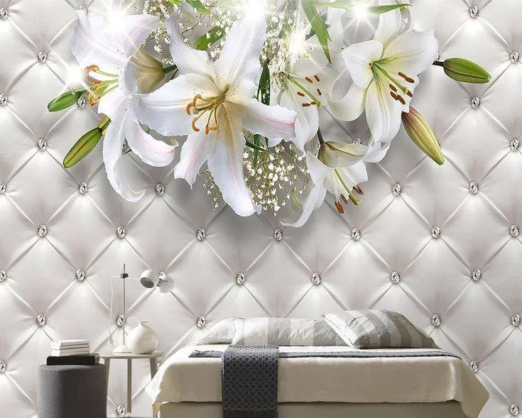 معلم ورق الجدران ودهانات حي اشبيليا بالرياض 