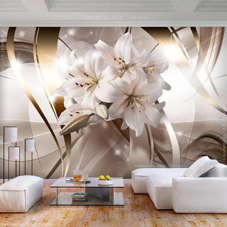 معلم ورق الجدران ودهانات حي اشبيليا بالرياض 