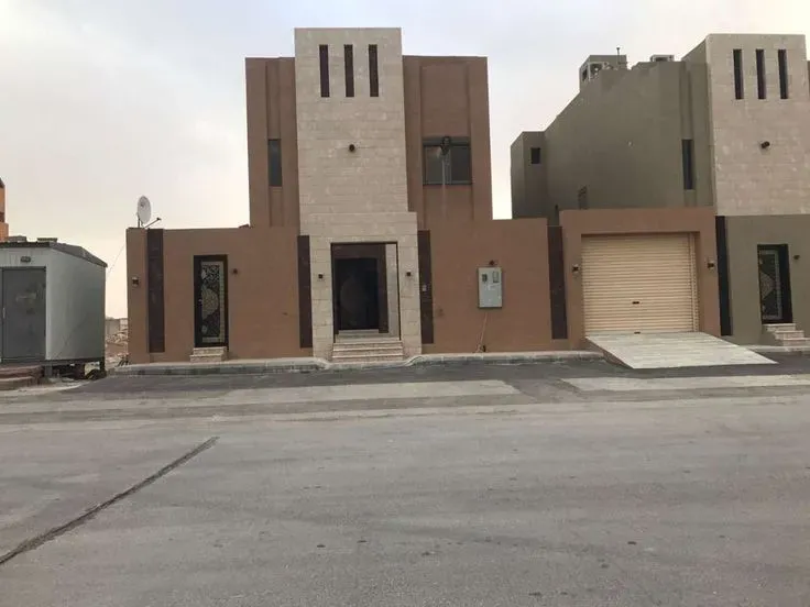 أفضل معلم أصباغ خارجية في شمال الرياض | إتقان، ضمان، وسعر