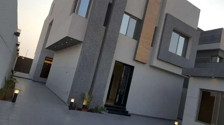 أفضل معلم أصباغ خارجية في شمال الرياض | إتقان، ضمان، وسعر