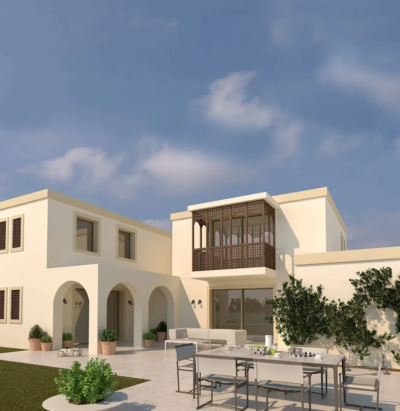 أفضل معلم أصباغ خارجية في شمال الرياض | إتقان، ضمان، وسعر