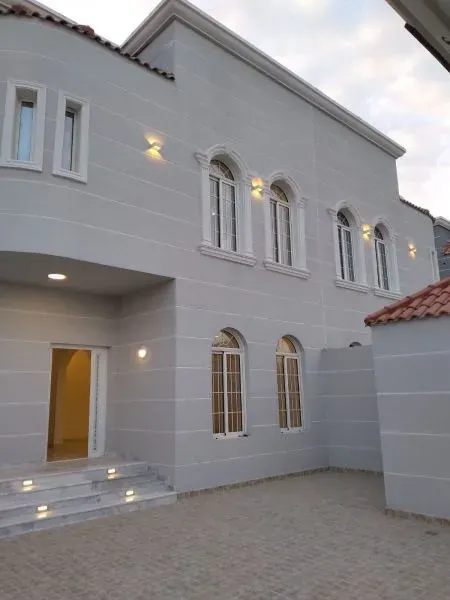 أفضل معلم أصباغ خارجية في شمال الرياض | إتقان، ضمان، وسعر