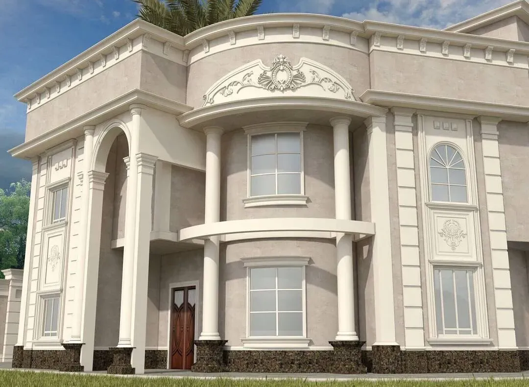 أفضل معلم أصباغ خارجية في شمال الرياض | إتقان، ضمان، وسعر