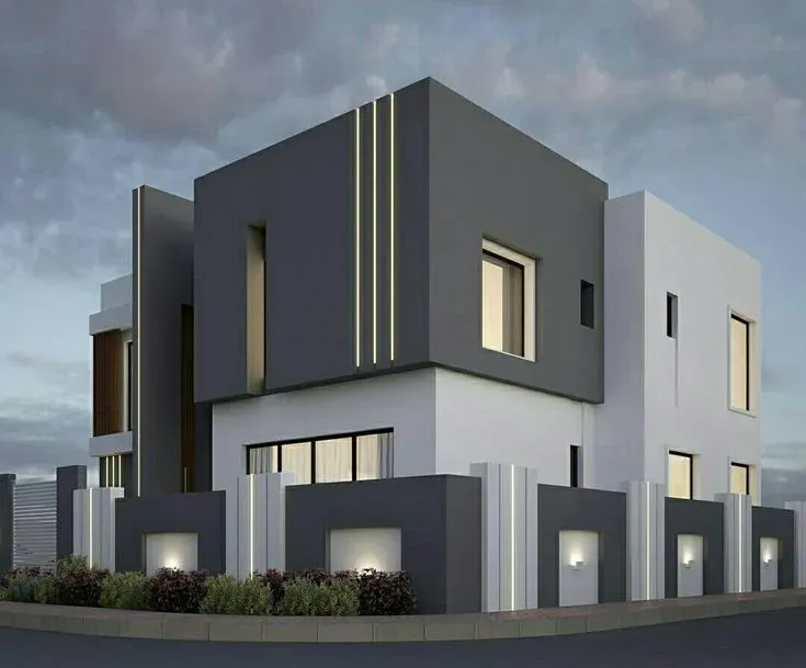 أفضل معلم أصباغ خارجية في شمال الرياض | إتقان، ضمان، وسعر