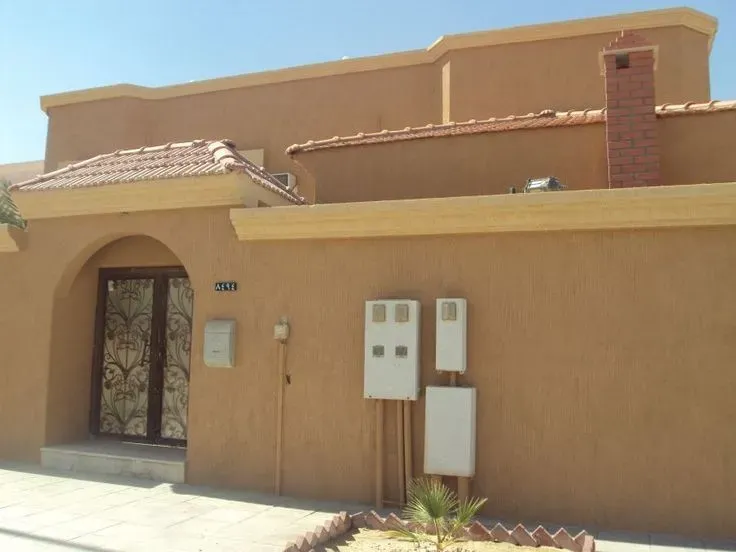 أفضل معلم أصباغ خارجية في شمال الرياض | إتقان، ضمان، وسعر