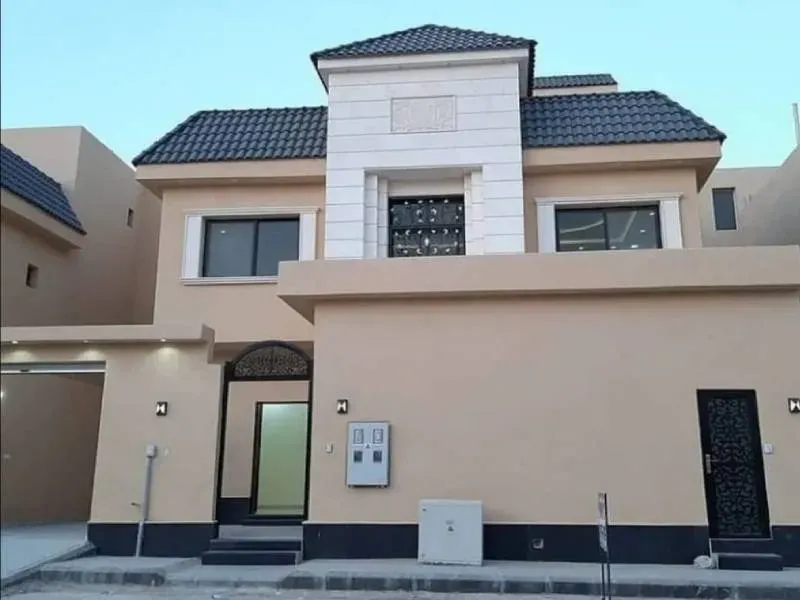 أفضل معلم أصباغ خارجية في شمال الرياض | إتقان، ضمان، وسعر