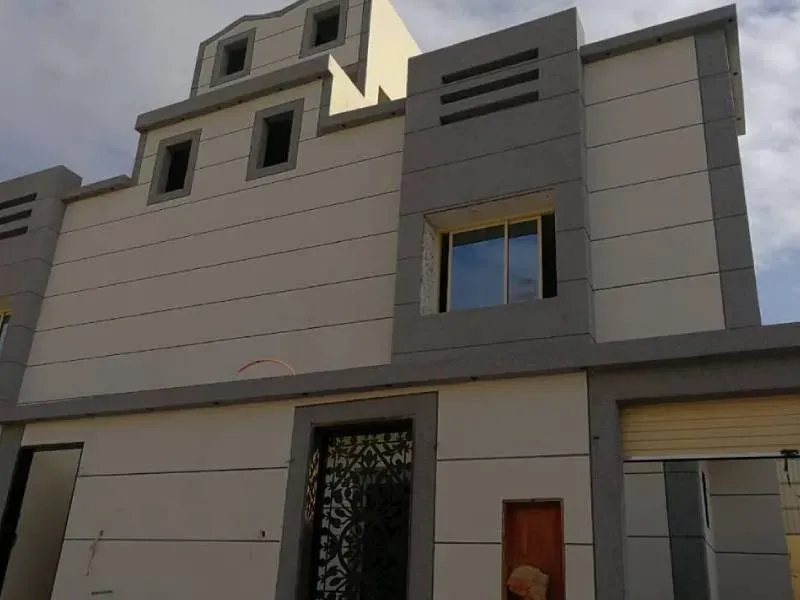 أفضل معلم أصباغ خارجية في شمال الرياض | إتقان، ضمان، وسعر