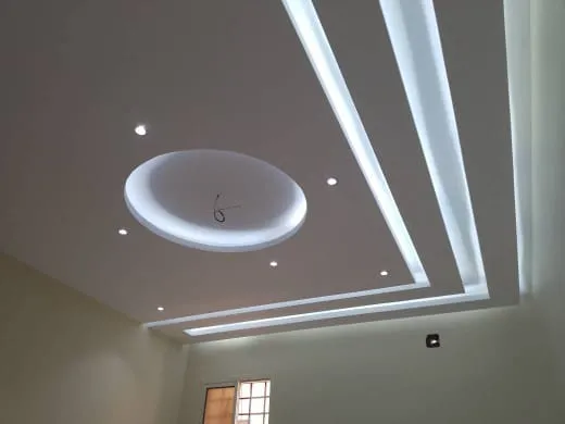 فني دهانات وديكورات في شمال الرياض0531814963:لتجديد منزلك 