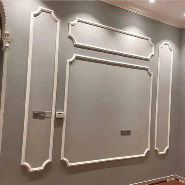 معلم دهانات وديكورات بحي الملك فهد:لتحويل المنازل العصرية