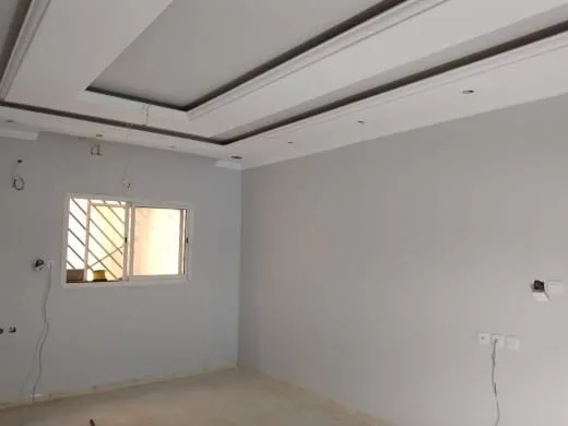 ديكورات جبس بوردفي شرق الرياض بتصاميم شاشات بلازما مودرن 