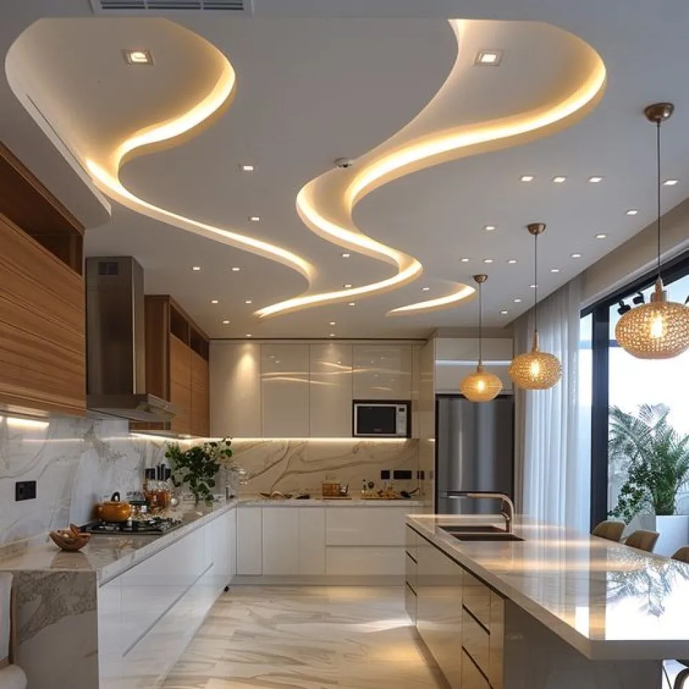 أفضل محل ديكورات حي النرجس قريب من موقعي: دليل اختيار التميز