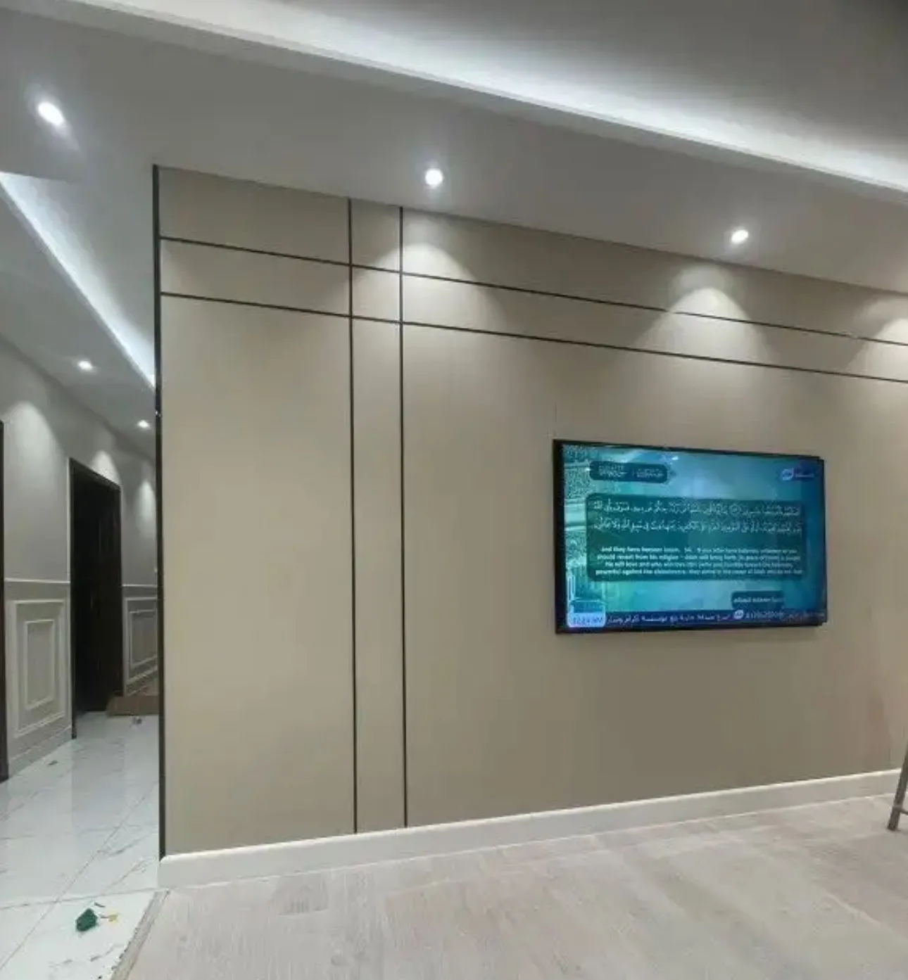 أفضل بديل الشيبورد في الديكوربشمال الرياض:للمميزات والعيوب