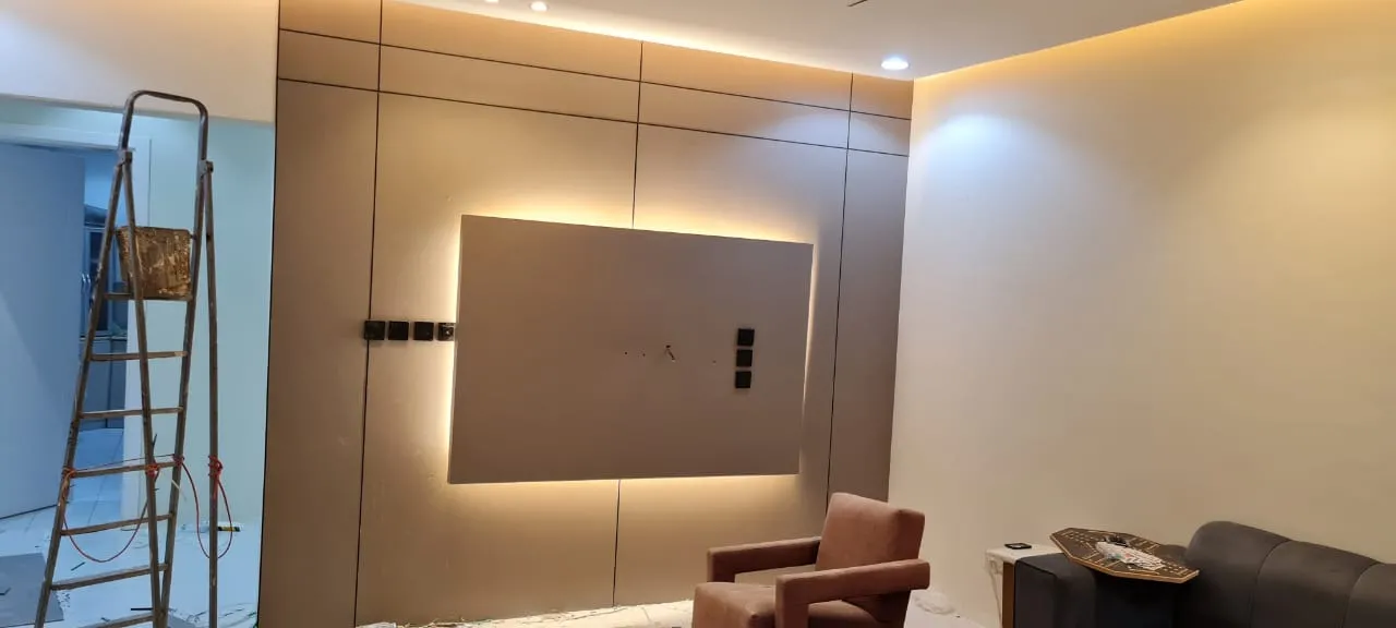 أفضل بديل الشيبورد في الديكوربشمال الرياض:للمميزات والعيوب