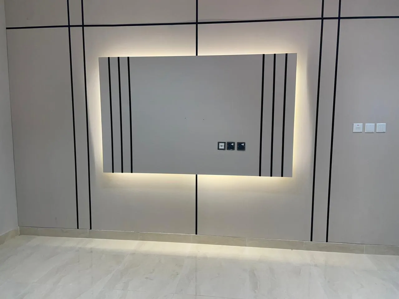 أفضل بديل الشيبورد في الديكوربشمال الرياض:للمميزات والعيوب