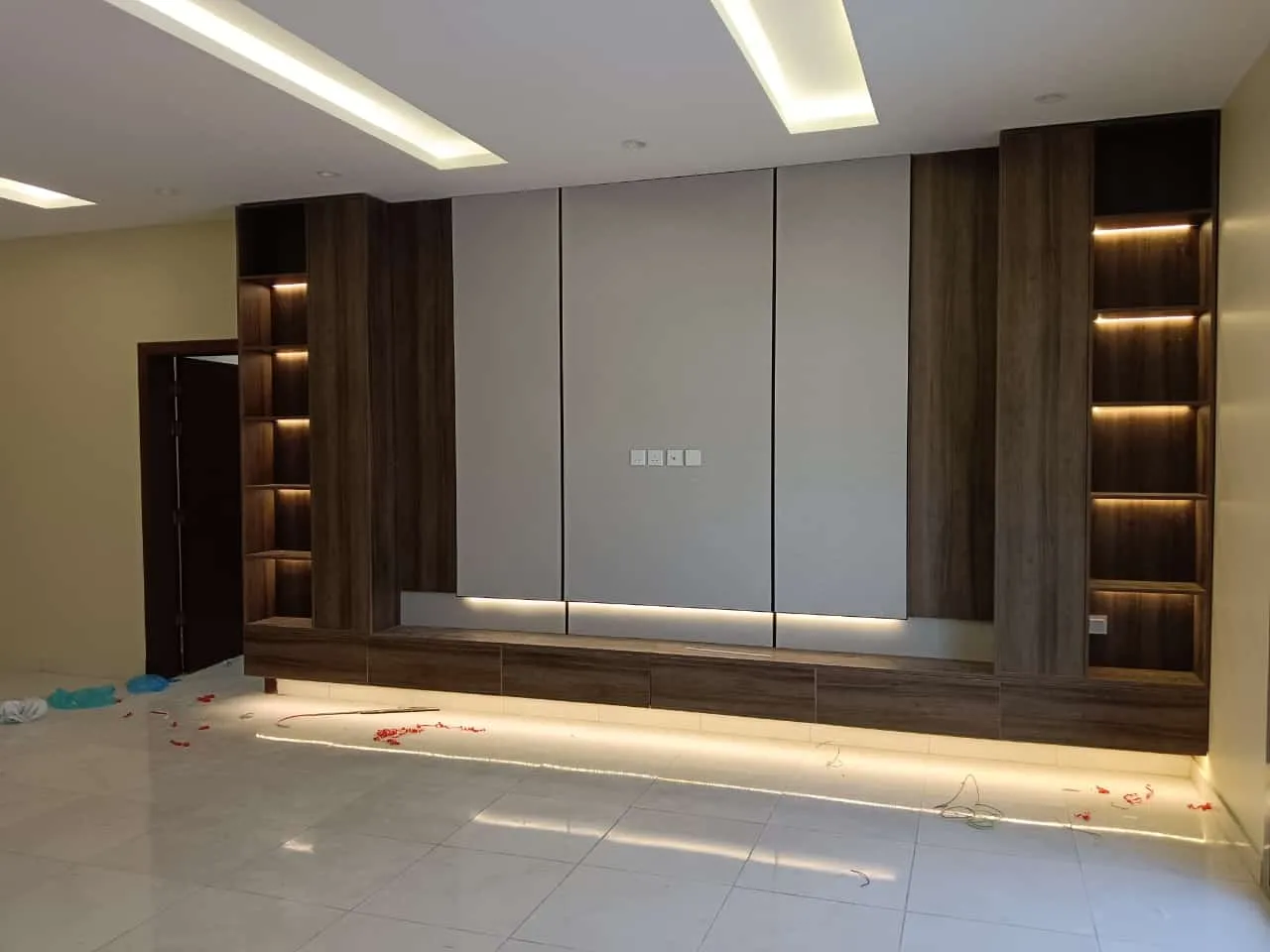 أفضل بديل الشيبورد في الديكوربشمال الرياض:للمميزات والعيوب