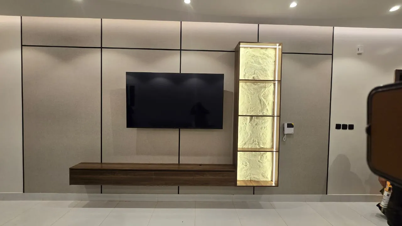 أفضل بديل الشيبورد في الديكوربشمال الرياض:للمميزات والعيوب