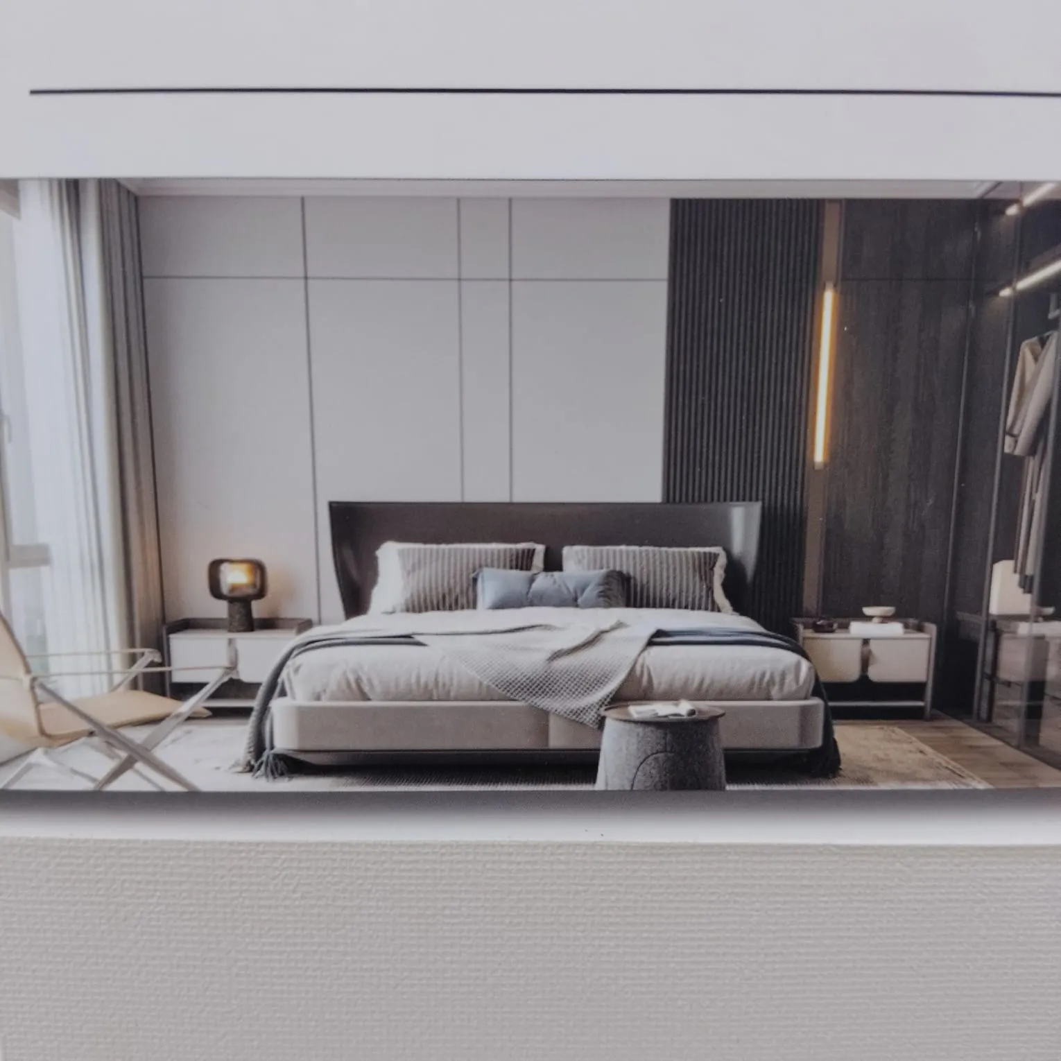 أفضل بديل الشيبورد في الديكوربشمال الرياض:للمميزات والعيوب