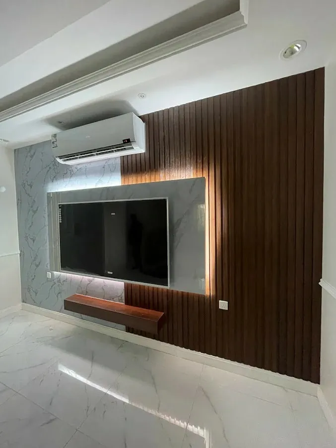 معلم بديل الخشب حي حطين:للمميزات والعيوب وأحدث أسعار 2026