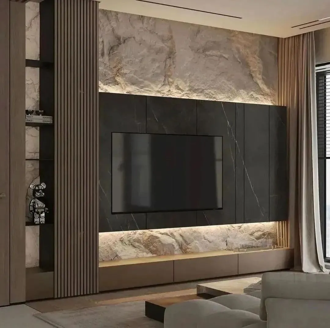 معلم بديل الخشب حي حطين:للمميزات والعيوب وأحدث أسعار 2026