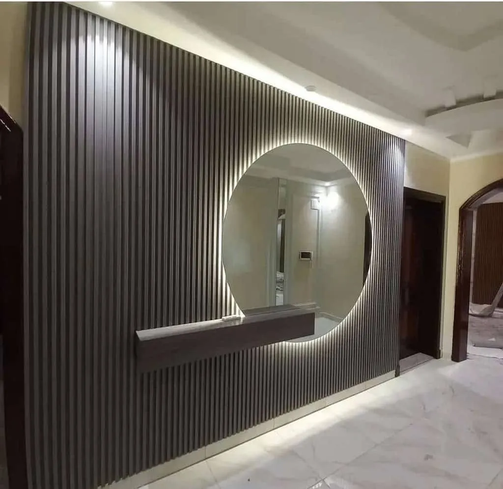 معلم بديل الخشب حي حطين:للمميزات والعيوب وأحدث أسعار 2026