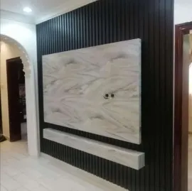 معلم بديل الخشب حي حطين:للمميزات والعيوب وأحدث أسعار 2026